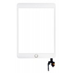 iPad Mini 3 Screen Digitizer Full Assembly With Home Button